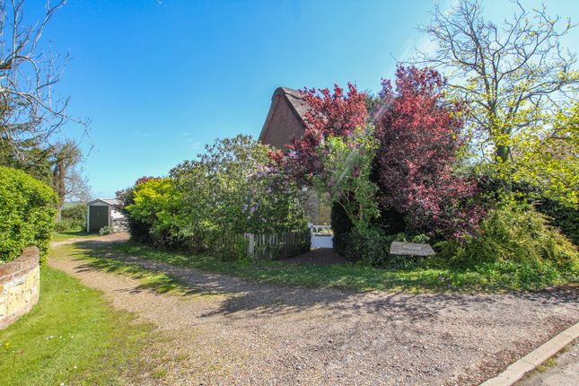 Detached house for sale in Broad Street, Icklesham, Winchelsea