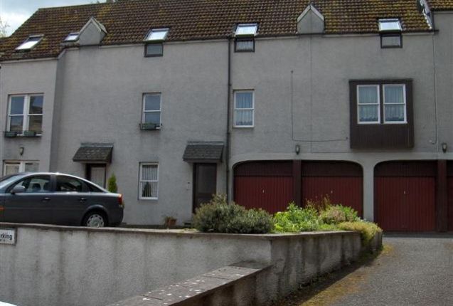 Thumbnail Maisonette to rent in Tannery Court, Cupar
