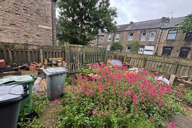 11, Eldon Road, Huddersfield photo 5