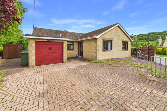 3-bed house on The Beeches,, Lewiston Road, Stroud, £425,000
