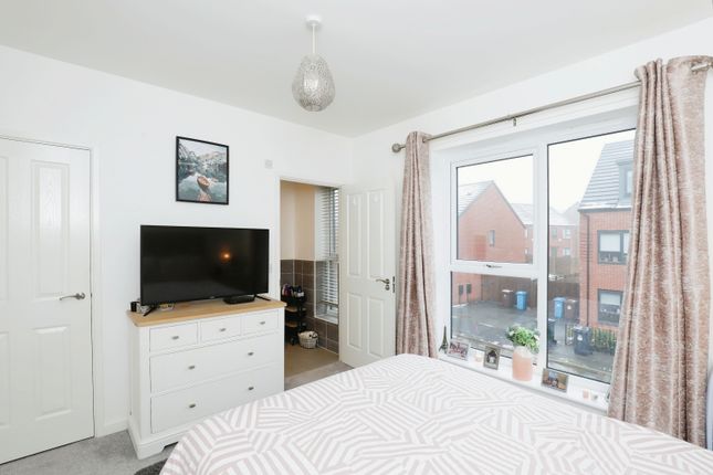 Semi-detached house for sale in Queen Mary Road, Sheffield, South Yorkshire