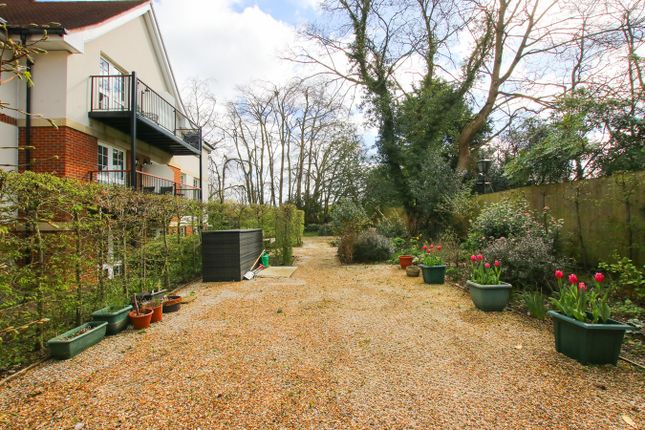 Property for sale in Wiltshire Road, Wokingham
