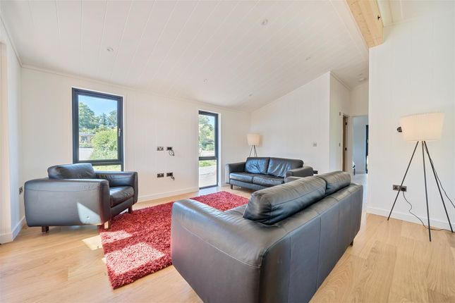 Lodge for sale in 26, Palstone Lodges, Palstone Lane, South Brent