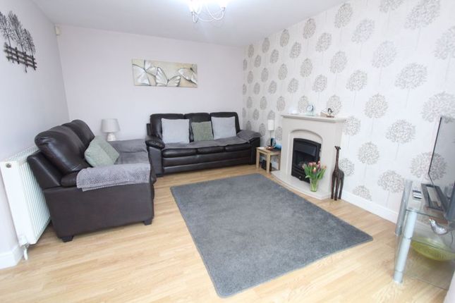 Detached house for sale in Corbyns Hall Lane, Pensnett, Brierley Hill.