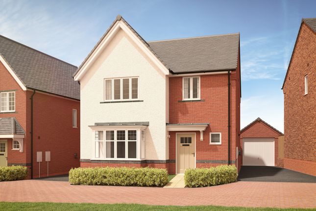 3-bed house on 3, Sandon Road, Stafford, £435,000