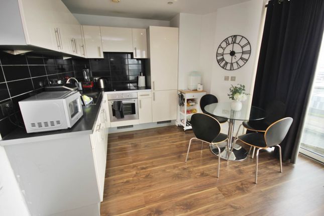 805 The Heart, Media City, Salford photo 5