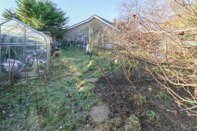 Detached bungalow for sale in Chippenham Road, Fordham, Ely