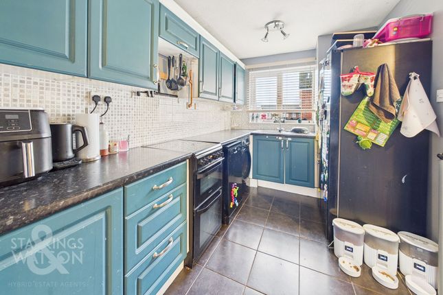 12 Fiddlewood Road, Norwich photo 3