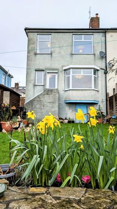 Semi-detached house for sale in Stonebridge Park, Bristol