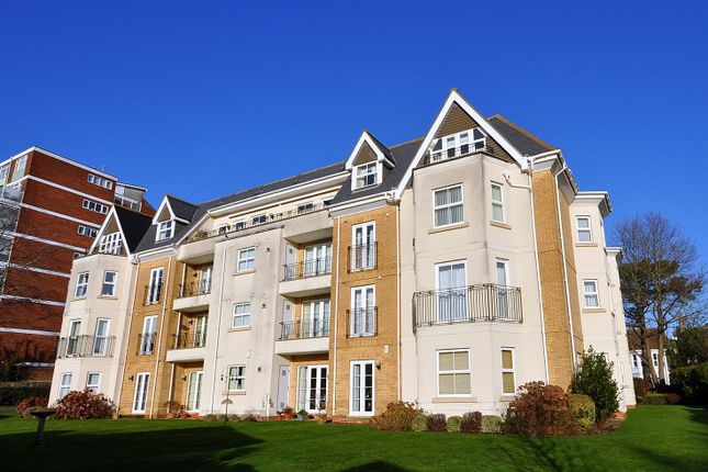 2 Bed Flat For Sale In The Goffs Old Town Eastbourne Bn21 Zoopla