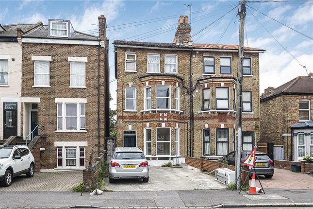 Thumbnail Flat for sale in Canterbury Road, Croydon