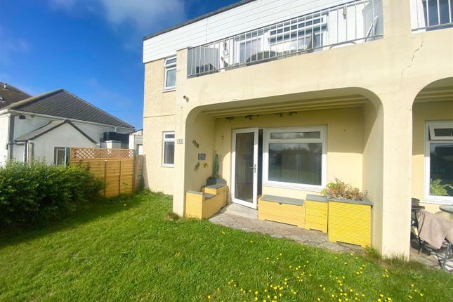 Thumbnail Flat to rent in Riviere Towans, Phillack, Hayle