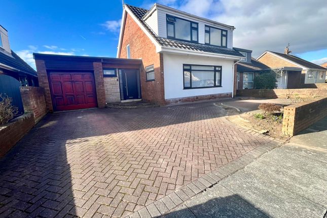 Detached house for sale in Halford Place, Cleveleys