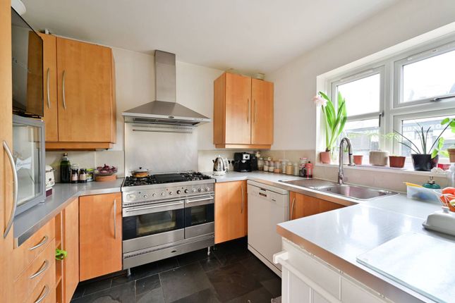 Detached house for sale in West Hill Road, Wandsworth, London