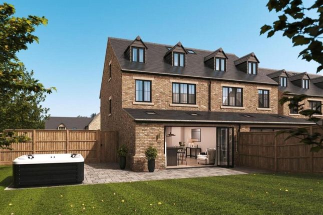 Plot 9,, The Oak, Blue Bell Meadows, Manchester photo 2