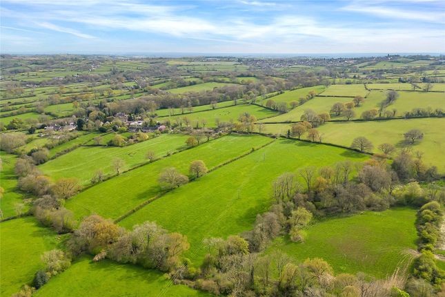 Thumbnail Land for sale in Biggin, Ashbourne
