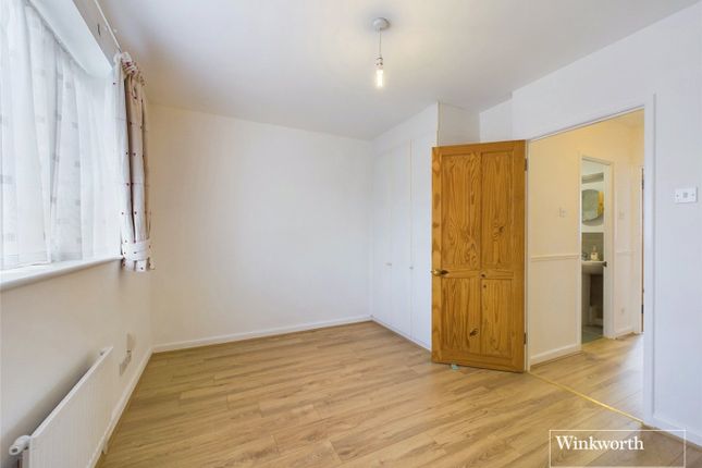 Thumbnail End terrace house for sale in Swynford Gardens, Hendon, London