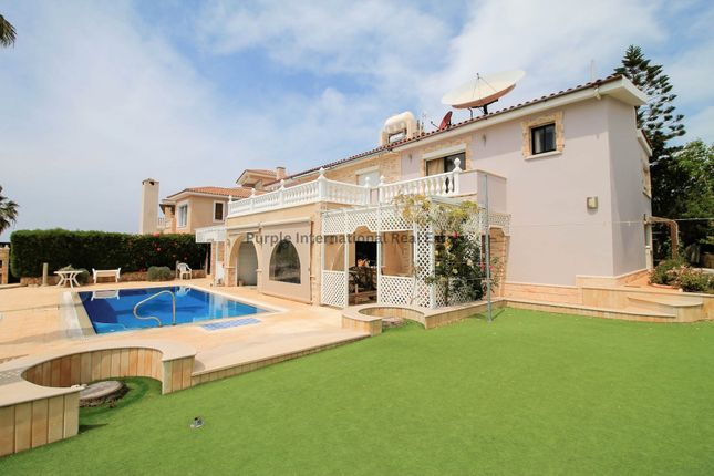 Thumbnail Detached house for sale in Coral Bay, Cyprus