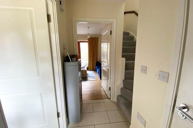 11, Abberley Wood, Great Shelford, Cambridge photo 3