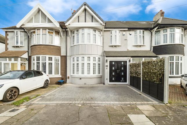 Image of 43 Malvern Drive, Ilford, IG3 9DP