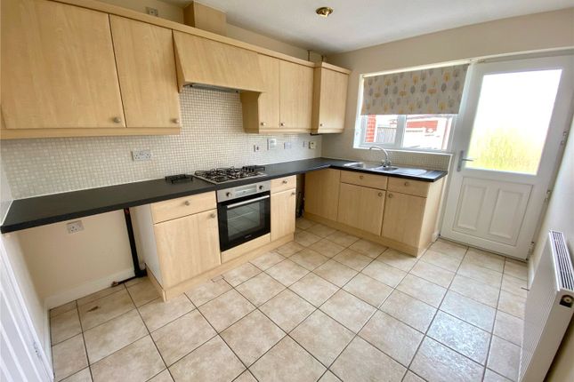 Mews house for sale in The Green, Woodlaithes, Rotherham, South Yorkshire
