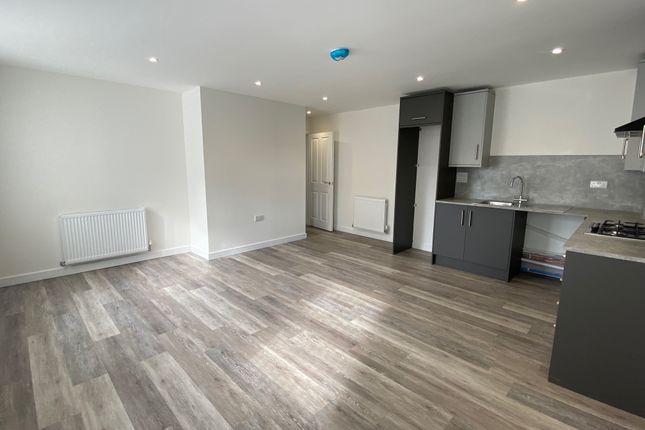 Flat 3, Gosport photo 4