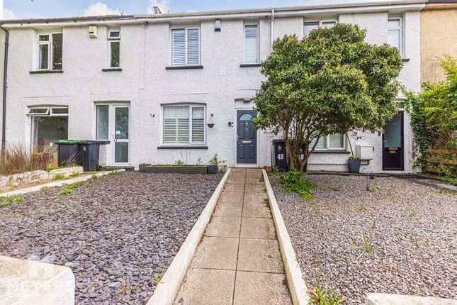 Terraced house for sale in Somerford Road, Christchurch