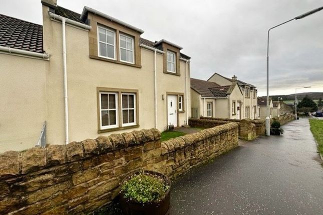 Detached house to rent in Glebe Row, St Andrews, Fife
