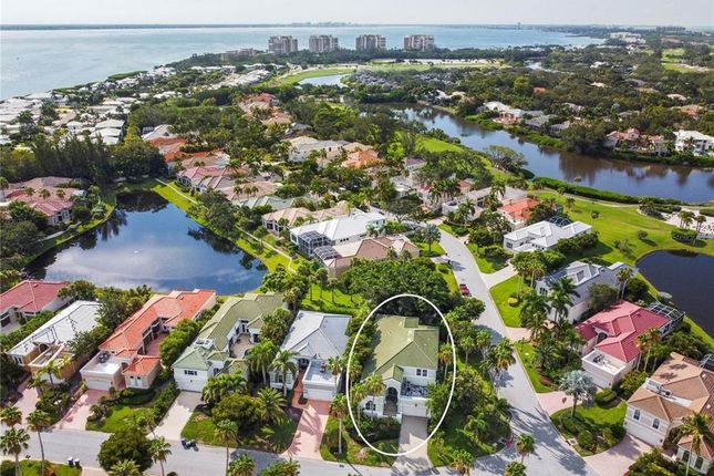Property for sale in 3605 Fair Oaks Pl, Longboat Key, Florida, 34228, United States Of America