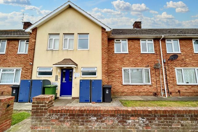 Thumbnail Flat to rent in Chesterton Road, Hartlepool
