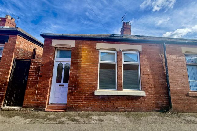 2-bed bungalow on 4, Leeds Street, Sunderland, £119,950