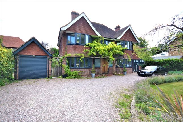 Homes For Sale In Fir Tree Road Epsom Kt17 Buy Property In Fir