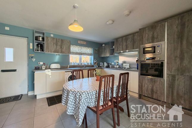 36, Rosebay Gardens, Mansfield photo 3