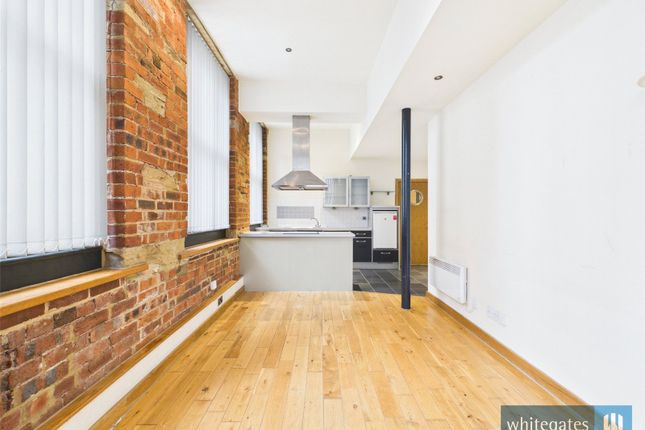 Apartment 7, The Reading Rooms, 53, Leeds Road, West Yorkshire photo 2