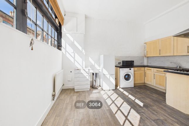 Kitchen / Reception Room