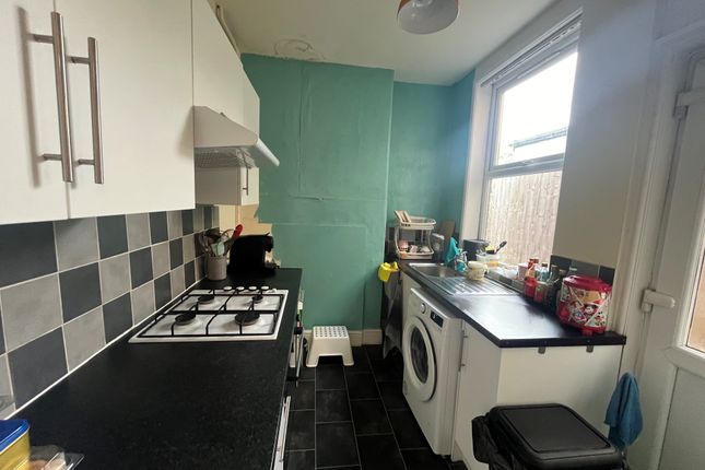 10, Stevens Road, Nottingham photo 4