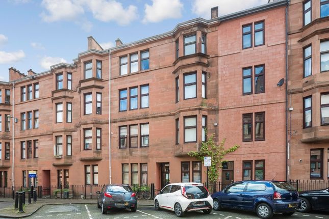 Flat to rent in Amisfield Street, North Kelvinside, Glasgow