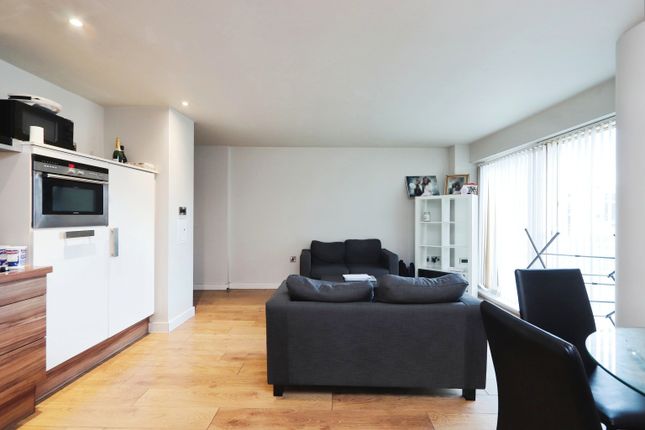 Flat for sale in Blonk Street, Sheffield, South Yorkshire