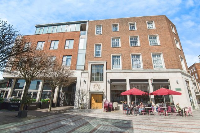 1-bed flat on Apartment 21, Bedford House, 14, Bedford Street, Exeter, £160,000