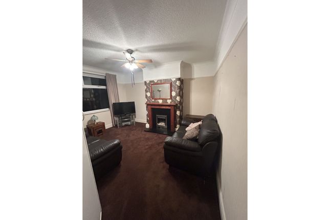 Semi-detached house for sale in Westwood Road, Manchester