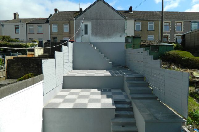 13 Kimberley Terrace Georgetown, Tredegar photo 2
