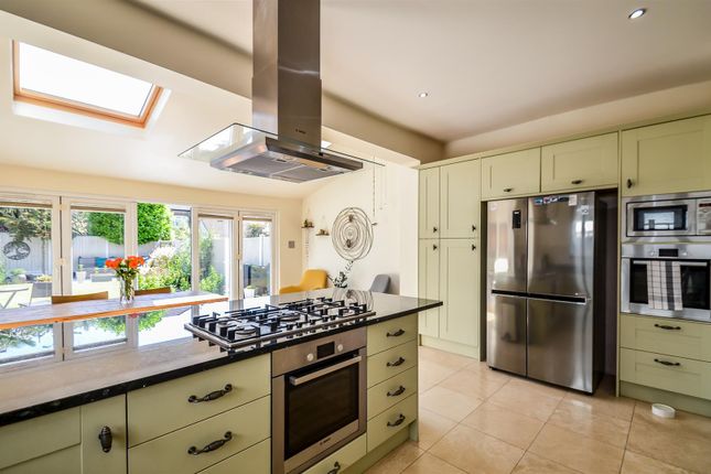 Semi-detached house for sale in Beach Avenue, Leigh-On-Sea