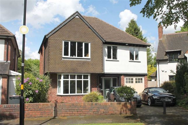 Image of 29 Manor Road North, Birmingham, B16 9JS
