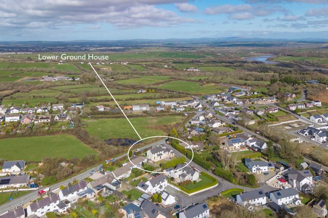 Lower Ground House, Targate Road, Haverfordwest photo 2