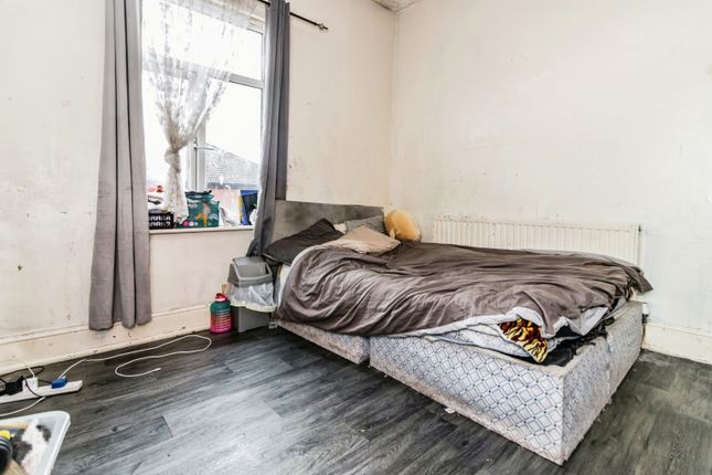 Terraced house for sale in Swayfield Avenue, Manchester