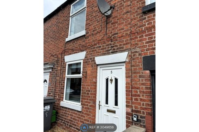 Bradwall Street, Sandbach photo 2