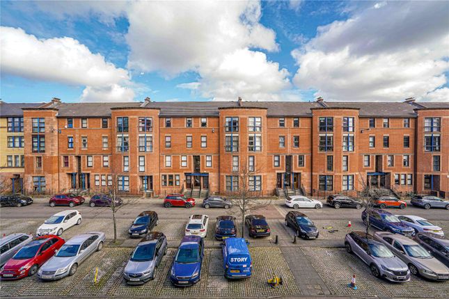 Flat for sale in Flat A, Old Rutherglen Road, New Gorbals, Glasgow