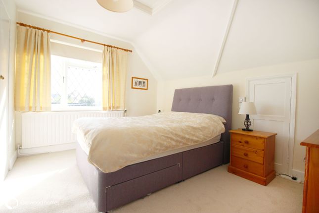 Detached house for sale in Stanley Road, Broadstairs