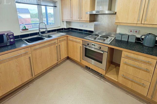 48 Rowleys Mill, Uttoxeter New Road, Derbyshire photo 2