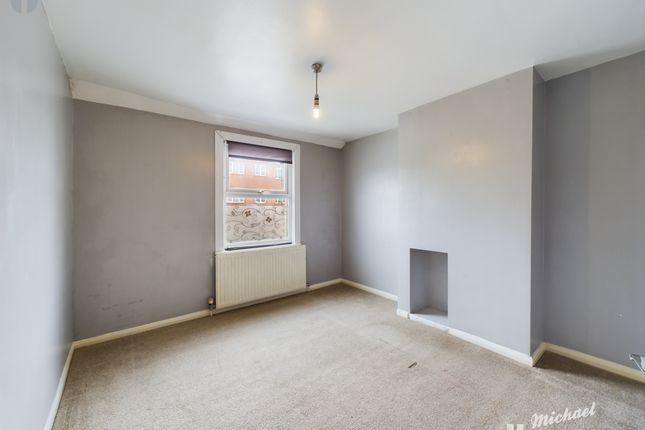 Terraced house for sale in Park Street, Aylesbury, Buckinghamshire